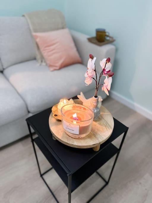Wellness Studio Tiel Met Sauna En Jacuzzi Exterior foto