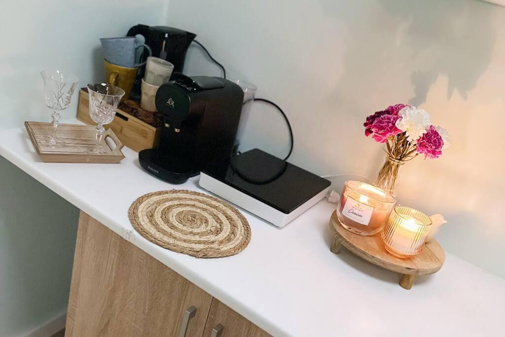 Wellness Studio Tiel Met Sauna En Jacuzzi Exterior foto