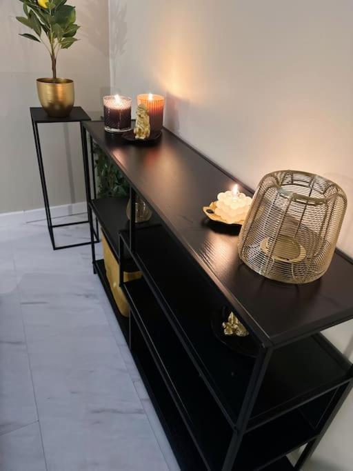 Wellness Studio Tiel Met Sauna En Jacuzzi Exterior foto